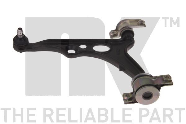 Control/Trailing Arm, wheel suspension NK 5012319