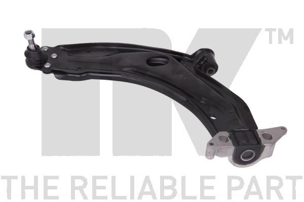 Control/Trailing Arm, wheel suspension NK 5012373