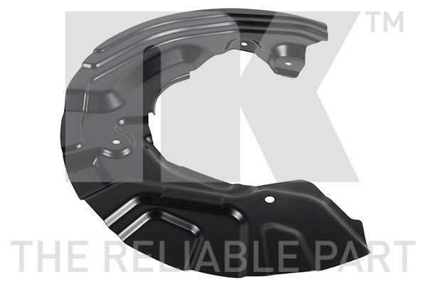 Splash Panel, brake disc NK 231522