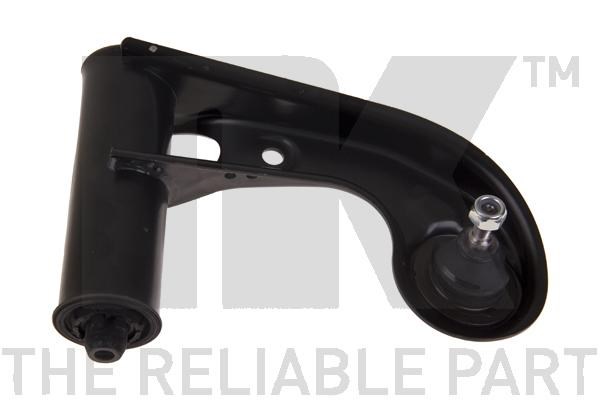 Control/Trailing Arm, wheel suspension NK 5013315