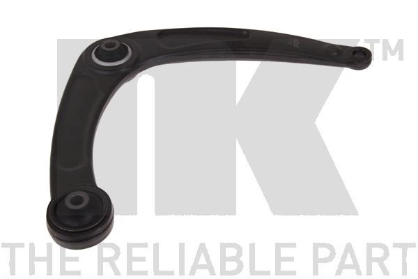 Control/Trailing Arm, wheel suspension NK 5013726