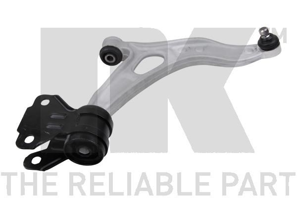 Control/Trailing Arm, wheel suspension NK 5012582