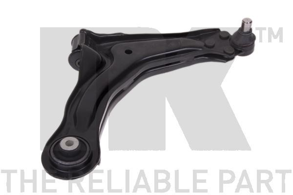 Control/Trailing Arm, wheel suspension NK 5013340