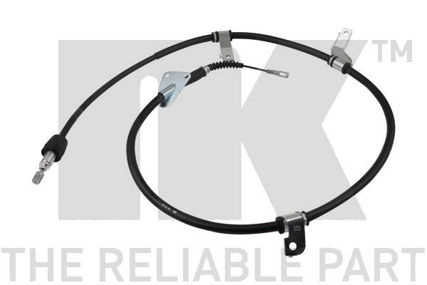 Cable Pull, parking brake NK 903469