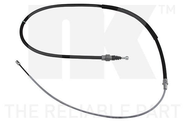 Cable Pull, parking brake NK 904797