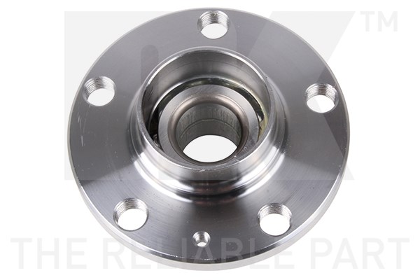 Wheel Bearing Kit NK 764304 2