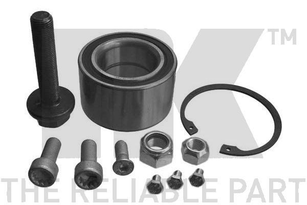 Wheel Bearing Kit NK 754727