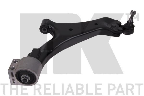 Control/Trailing Arm, wheel suspension NK 5015013
