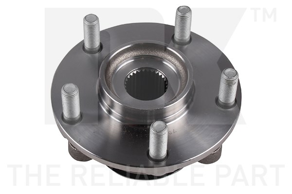 Wheel Bearing Kit NK 752233 2