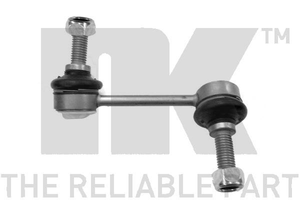 Link/Coupling Rod, stabiliser bar NK 5111010
