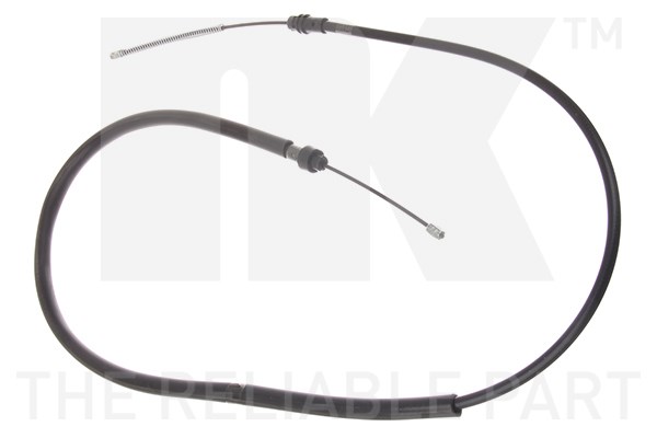 Cable Pull, parking brake NK 903769