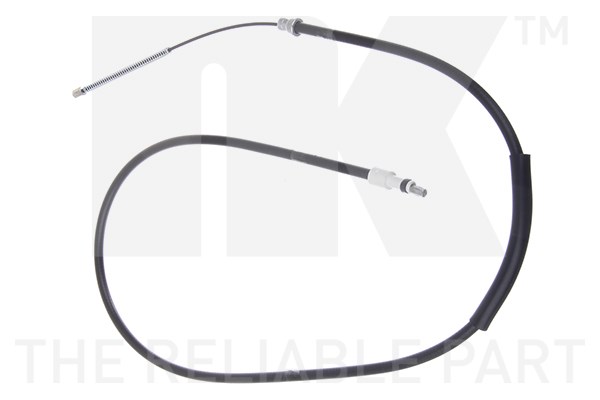 Cable Pull, parking brake NK 903739