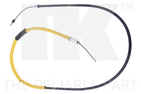 Cable Pull, parking brake NK 903761