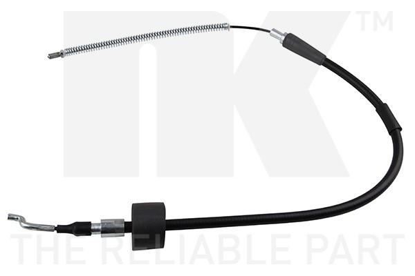 Cable Pull, parking brake NK 904763