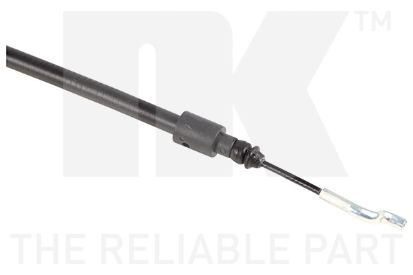 Cable Pull, parking brake NK 904763 3