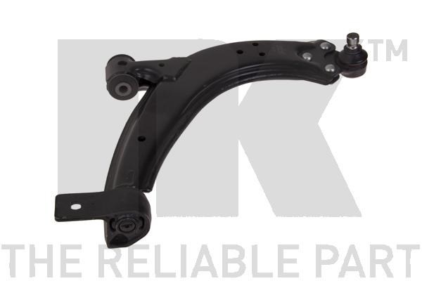 Control/Trailing Arm, wheel suspension NK 5013738