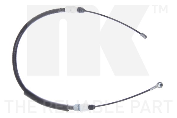 Cable Pull, parking brake NK 903791