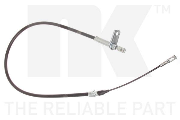 Cable Pull, parking brake NK 903320