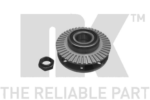 Wheel Bearing Kit NK 769925