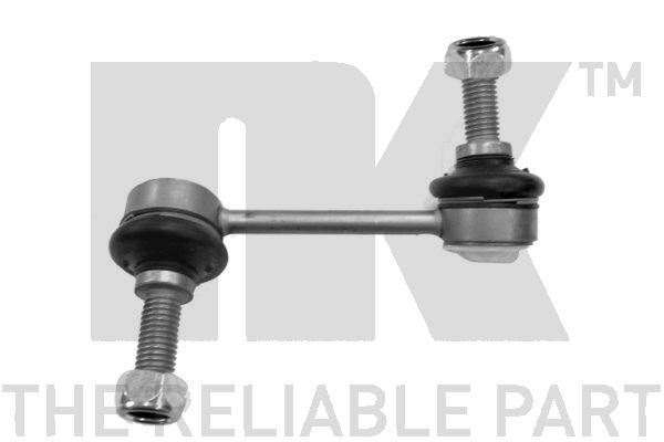 Link/Coupling Rod, stabiliser bar NK 5111009