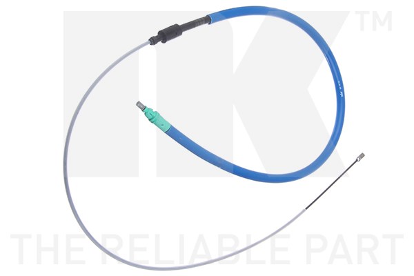 Cable Pull, parking brake NK 901952