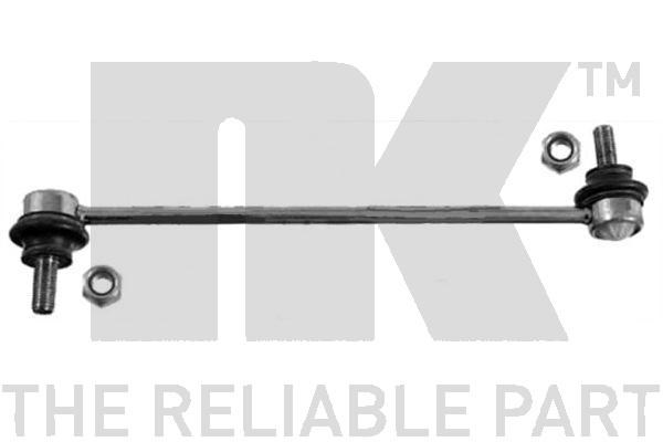 Link/Coupling Rod, stabiliser bar NK 5112218