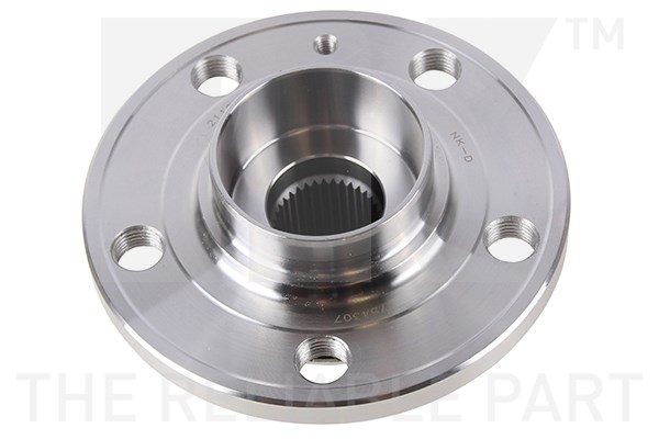 Wheel Bearing Kit NK 754307 2