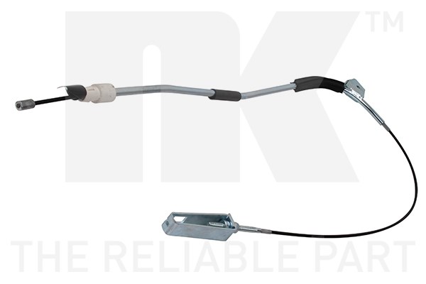 Cable Pull, parking brake NK 9033101