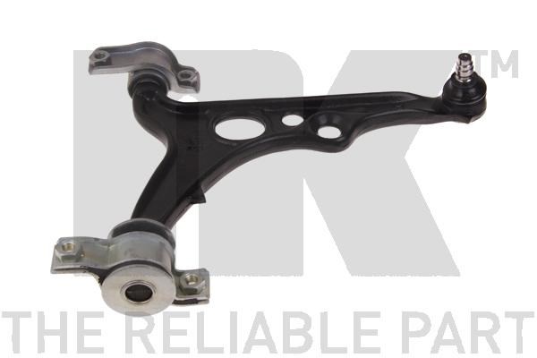 Control/Trailing Arm, wheel suspension NK 5012320
