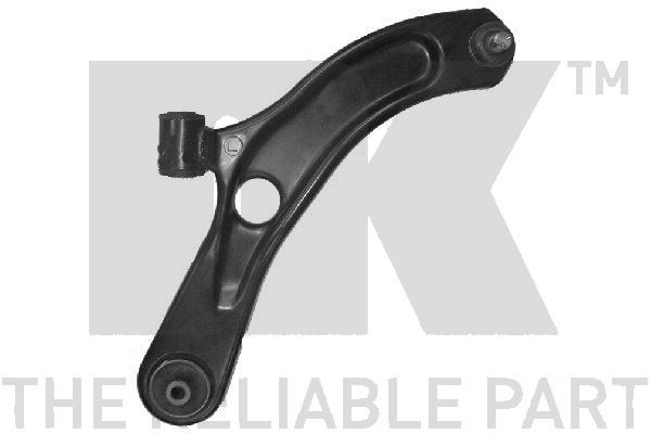 Control/Trailing Arm, wheel suspension NK 5015206