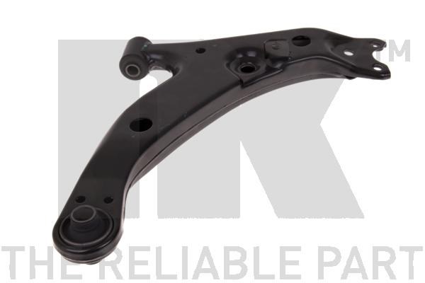 Control/Trailing Arm, wheel suspension NK 5014514