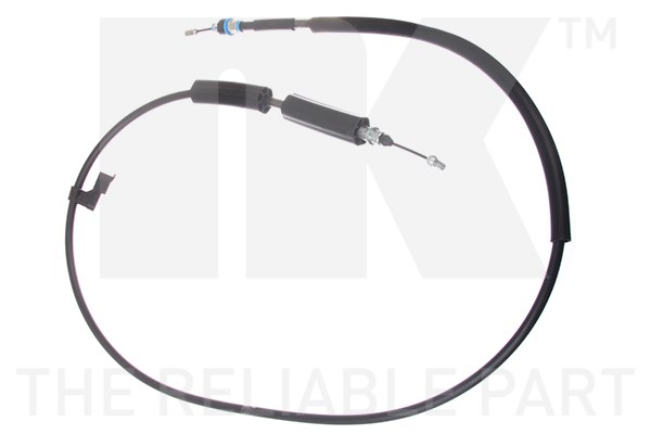 Cable Pull, parking brake NK 903278