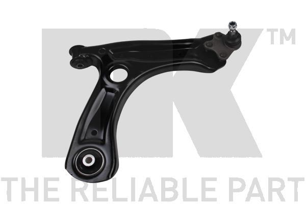 Control/Trailing Arm, wheel suspension NK 50147101