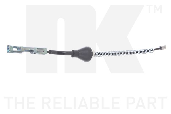 Cable Pull, parking brake NK 9025143