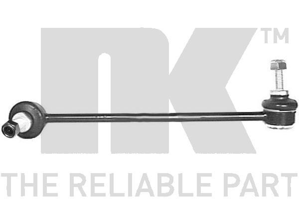 Link/Coupling Rod, stabiliser bar NK 5114756