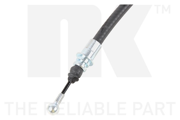 Cable Pull, parking brake NK 9039107 2