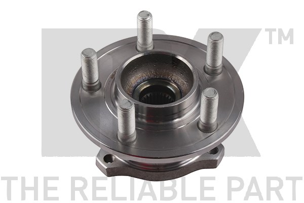 Wheel Bearing Kit NK 769306 2