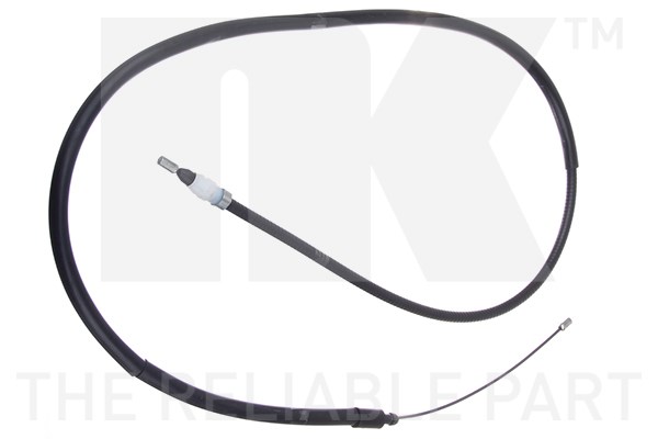 Cable Pull, parking brake NK 901963