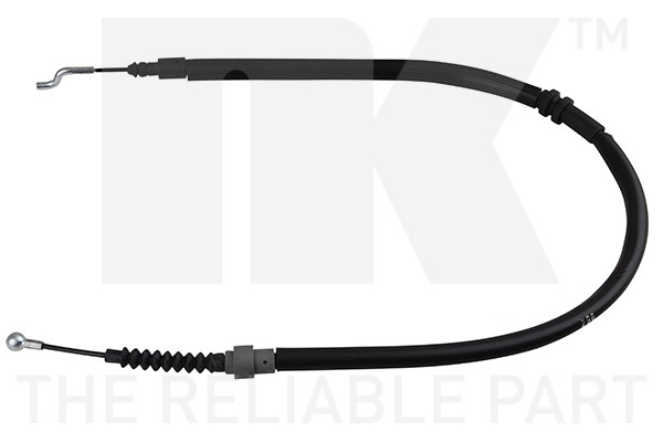 Cable Pull, parking brake NK 904781
