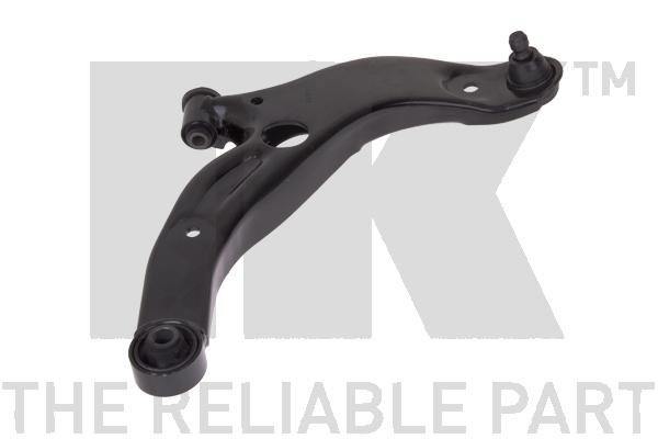 Control/Trailing Arm, wheel suspension NK 5013234