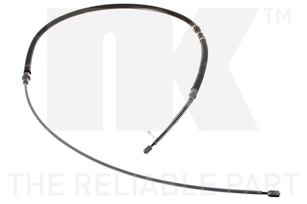 Cable Pull, parking brake NK 904321