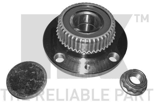 Wheel Bearing Kit NK 764721