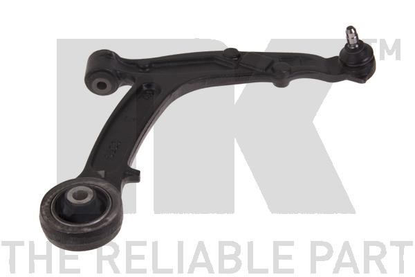 Control/Trailing Arm, wheel suspension NK 5012364