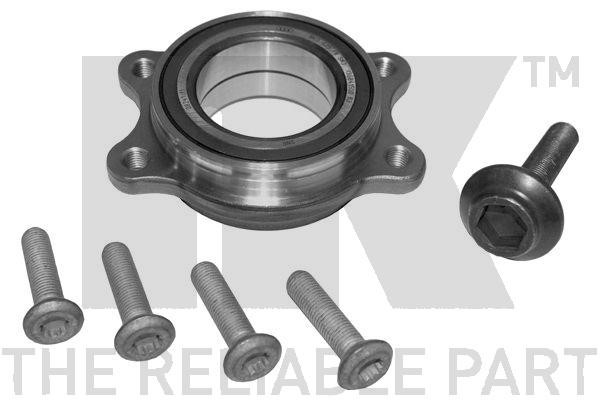 Wheel Bearing Kit NK 754738