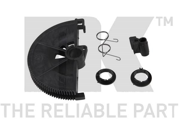 Repair Kit, automatic clutch adjustment NK 922544