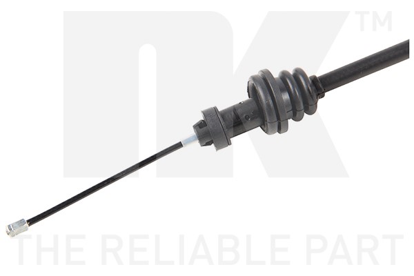 Cable Pull, clutch control NK 923919 2