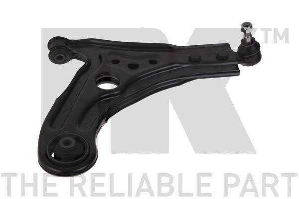 Control/Trailing Arm, wheel suspension NK 5015008