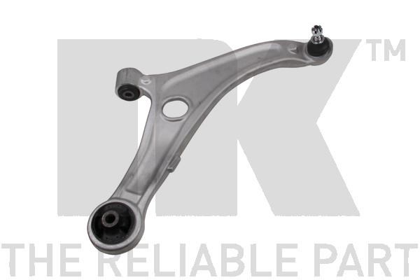 Control/Trailing Arm, wheel suspension NK 5013446