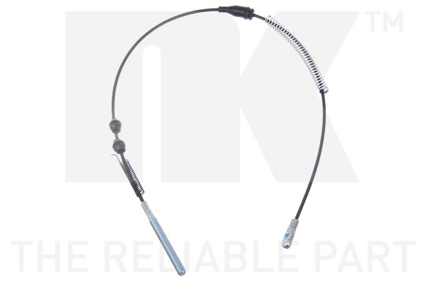 Cable Pull, parking brake NK 903673