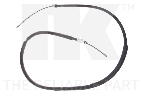 Cable Pull, parking brake NK 903760